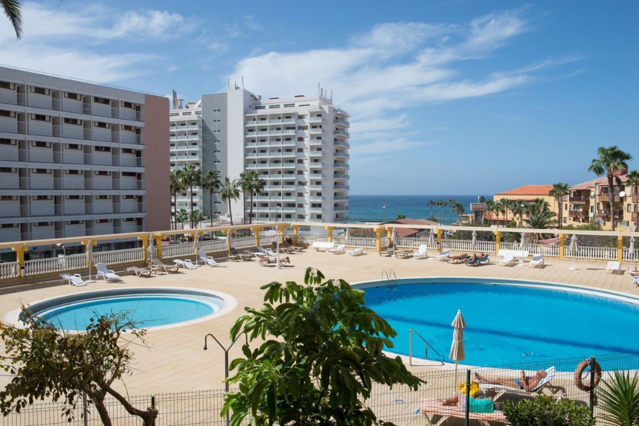 Copacabana Seaview Playa Feñabe Eksteriør billede